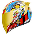 Casco Icon Airflite Freedom Spitter
