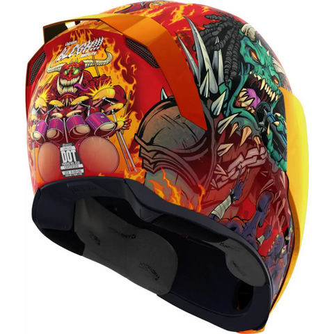 Casco Icon Airflite MIPS Blegh