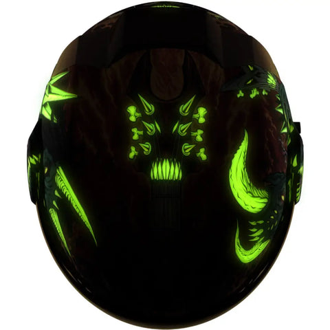 Casco Icon Airflite MIPS Blegh