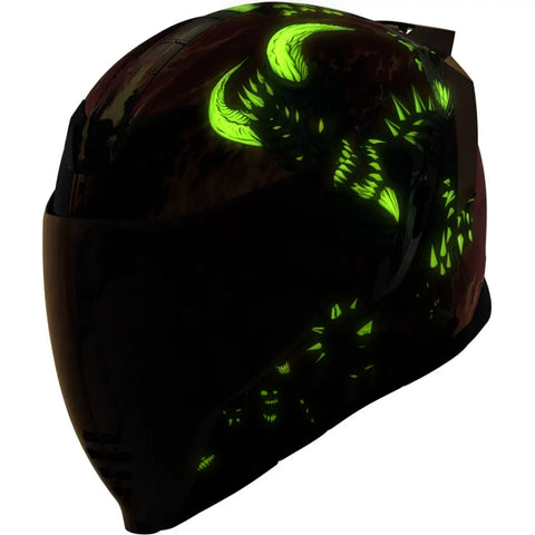 Casco Icon Airflite MIPS Blegh