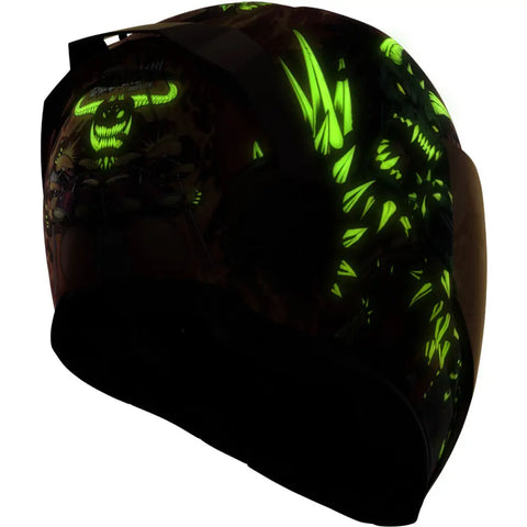 Casco Icon Airflite MIPS Blegh