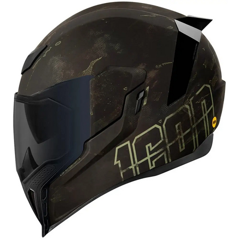 Casco Icon Airflite MIPS Demo
