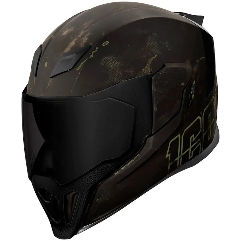 Casco Icon Airflite MIPS Demo