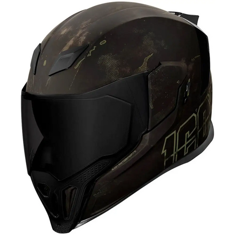 Casco Icon Airflite MIPS Demo