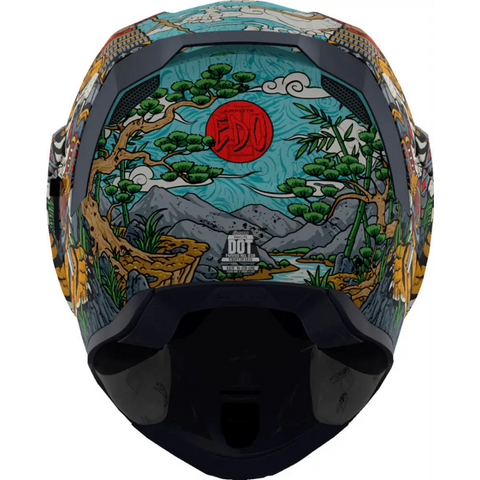 Casco Icon Airflite MIPS Edo