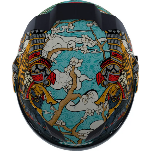 Casco Icon Airflite MIPS Edo