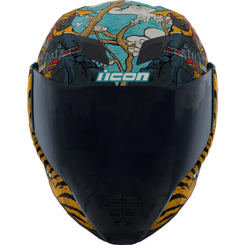 Casco Icon Airflite MIPS Edo