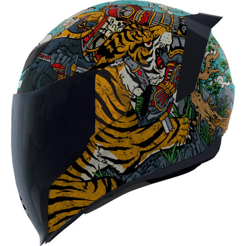 Casco Icon Airflite MIPS Edo