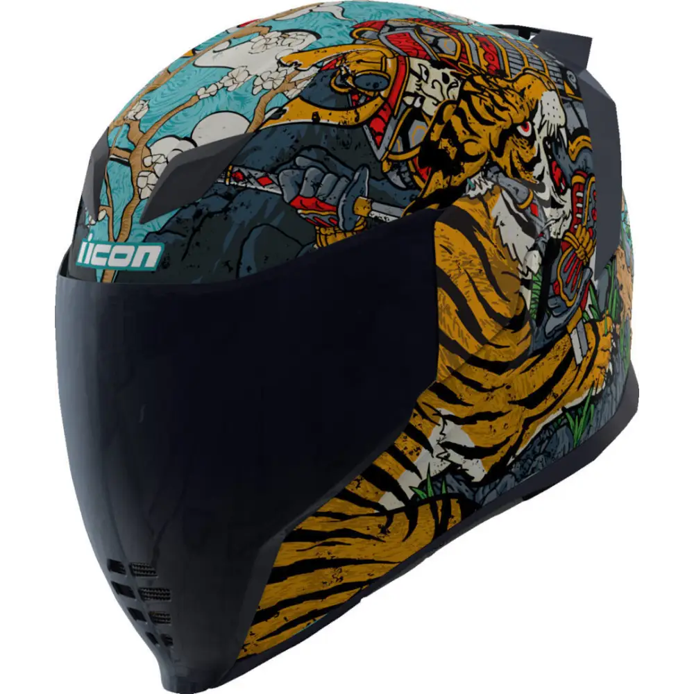 Casco Icon Airflite MIPS Edo