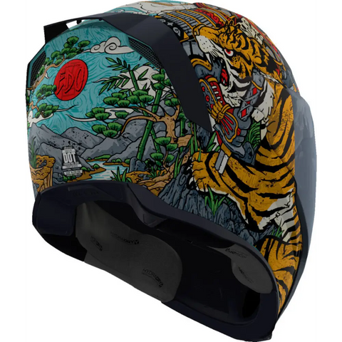 Casco Icon Airflite MIPS Edo