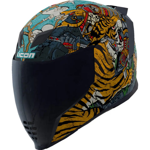 Casco Icon Airflite MIPS Edo