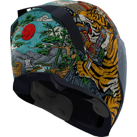 Casco Icon Airflite MIPS Edo