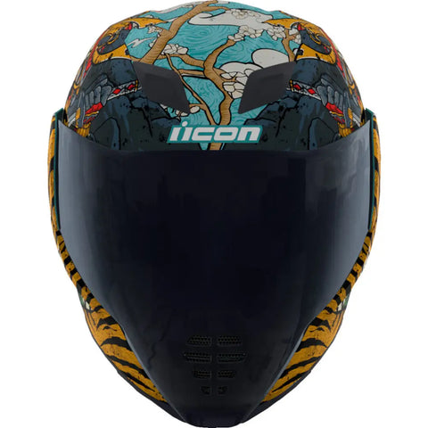 Casco Icon Airflite MIPS Edo