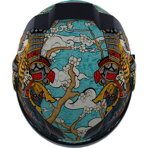 Casco Icon Airflite MIPS Edo