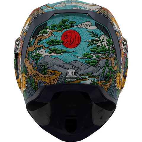 Casco Icon Airflite MIPS Edo