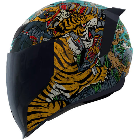 Casco Icon Airflite MIPS Edo