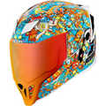 Casco Icon Airflite MIPS ReDoodle