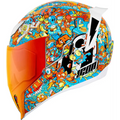 Casco Icon Airflite MIPS ReDoodle