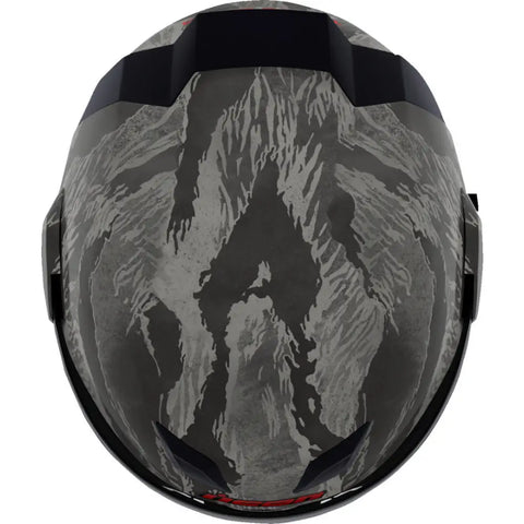 Casco Icon Airflite MIPS Tiger's Blood