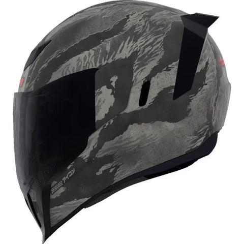 Casco Icon Airflite MIPS Tiger's Blood