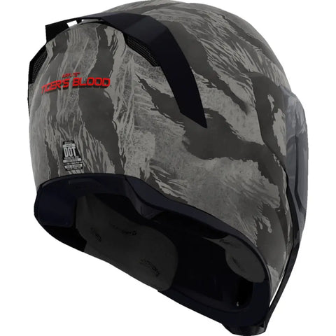 Casco Icon Airflite MIPS Tiger's Blood