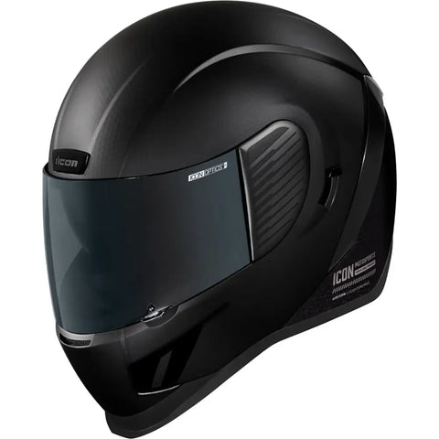 Casco Icon Airform™ Counterstrike MIPS® Black