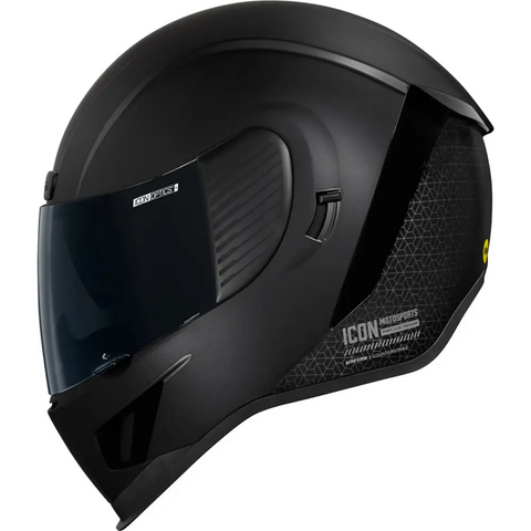 Casco Icon Airform™ Counterstrike MIPS® Black