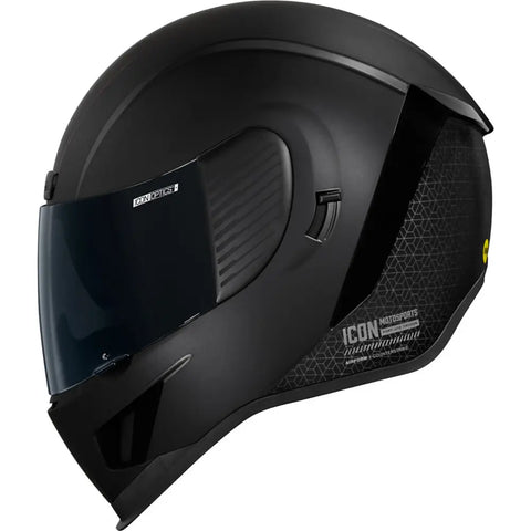 Casco Icon Airform™ Counterstrike MIPS® Black (Talla 3XL)