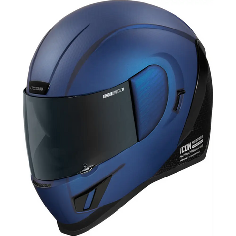 Casco Icon Airform™ Counterstrike MIPS® Blue