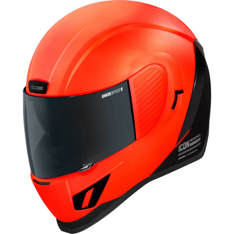 Casco Icon Airform™ Counterstrike MIPS® Red