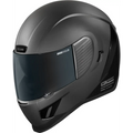 Casco Icon Airform™ Counterstrike MIPS® Silver