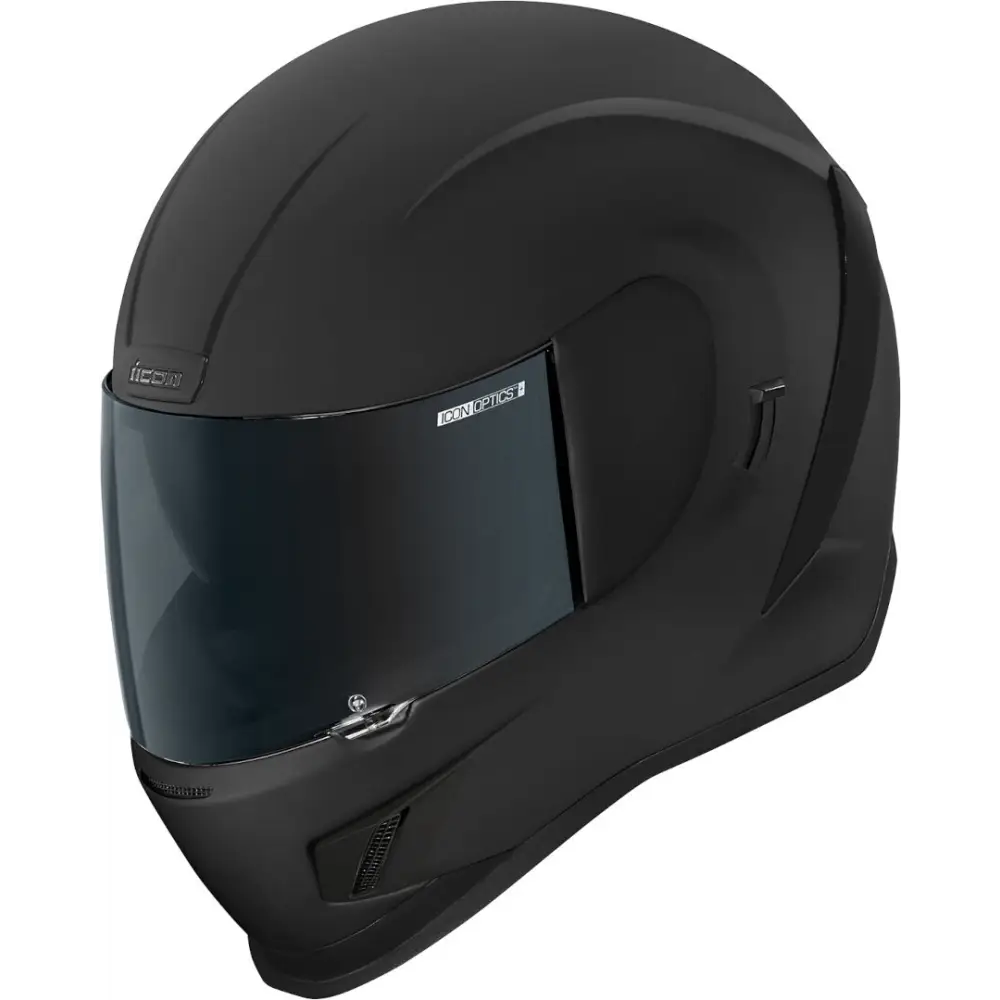 Casco Icon Airform™ Dark Rubatone