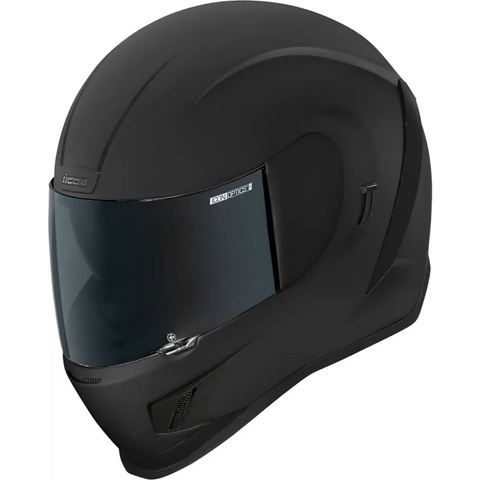 Casco Icon Airform™ Dark Rubatone