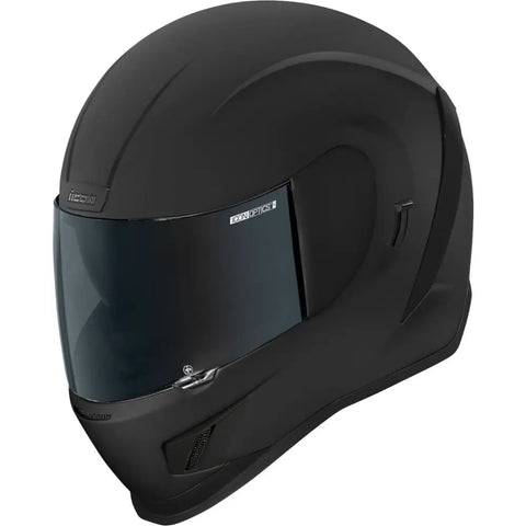 Casco Icon Airform™ Dark Rubatone