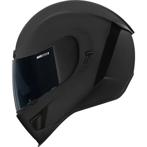 Casco Icon Airform™ Dark Rubatone