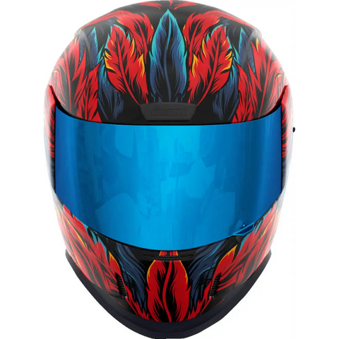 Casco Icon Airform™ Fever Dream Blue