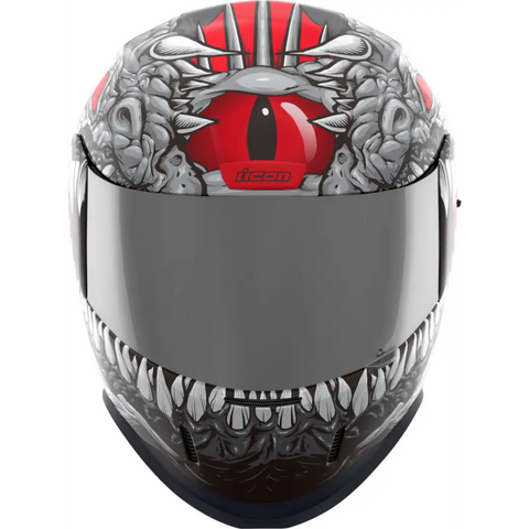 Casco Icon Airform™Kryola Kreep MIPS® Silver