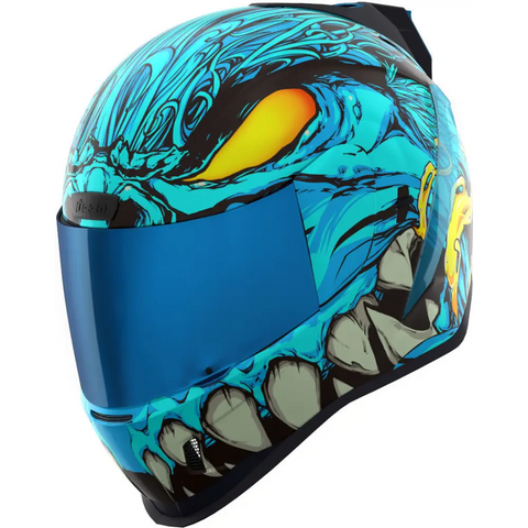 Casco Icon Airform™ Manik'RR MIPS® Blue