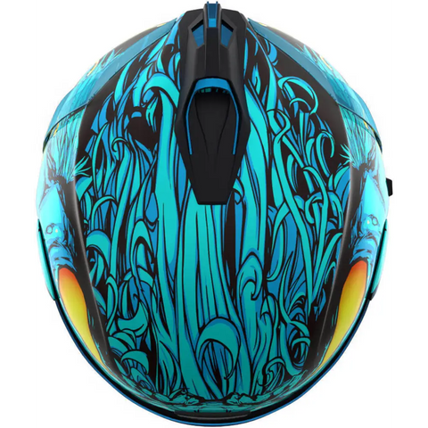 Casco Icon Airform™ Manik'RR MIPS® Blue