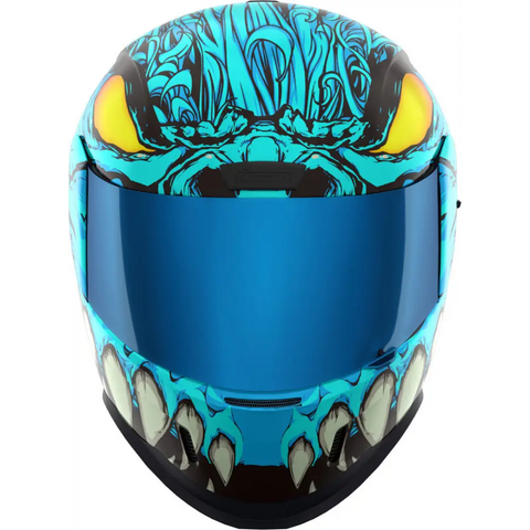 Casco Icon Airform™ Manik'RR MIPS® Blue