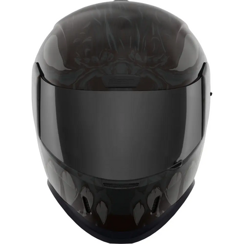 Casco Icon Airform™ Manik'RR MIPS® Dark Black
