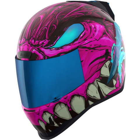 Casco Icon Airform™ Manik'RR MIPS® Pink