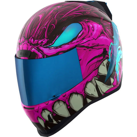 Casco Icon Airform™ Manik'RR MIPS® Pink