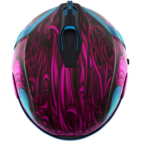 Casco Icon Airform™ Manik'RR MIPS® Pink