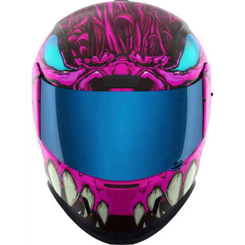 Casco Icon Airform™ Manik'RR MIPS® Pink