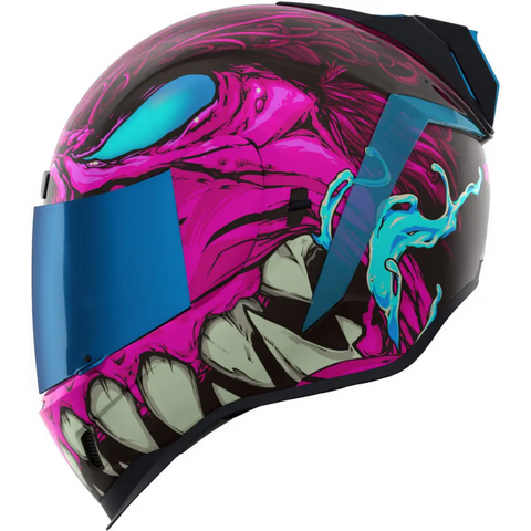 Casco Icon Airform™ Manik'RR MIPS® Pink