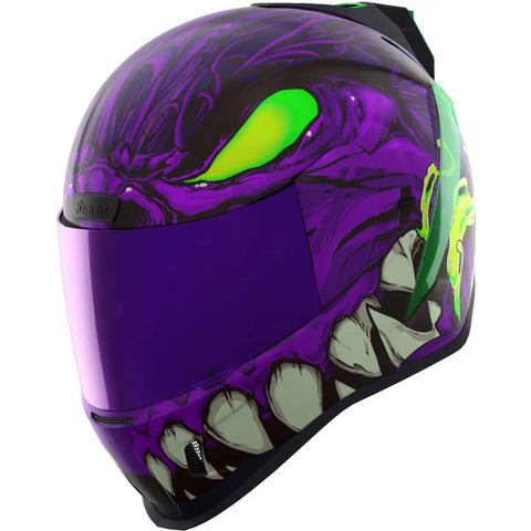 Casco Icon Airform™ Manik'RR MIPS® Purple