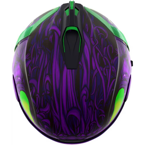 Casco Icon Airform™ Manik'RR MIPS® Purple