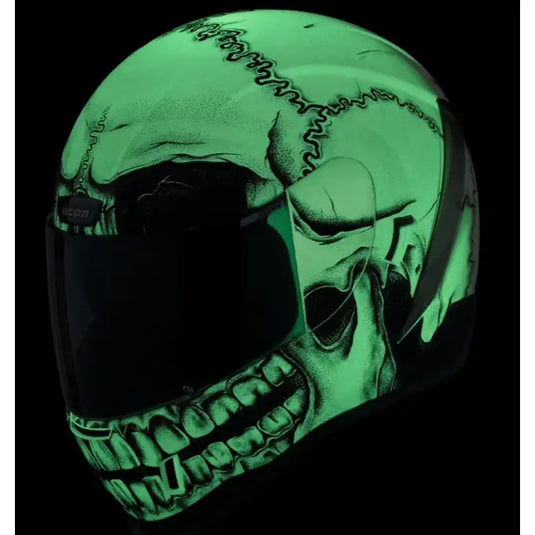 Casco Icon Airform™ MIPS® Crestfallen White