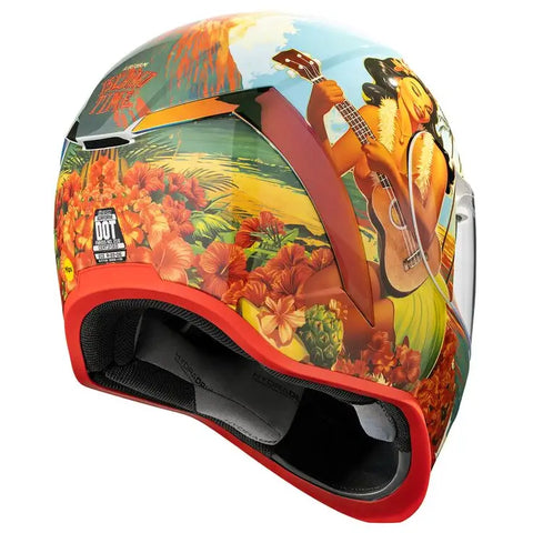 Casco Icon Airform™ MIPS® Island Time